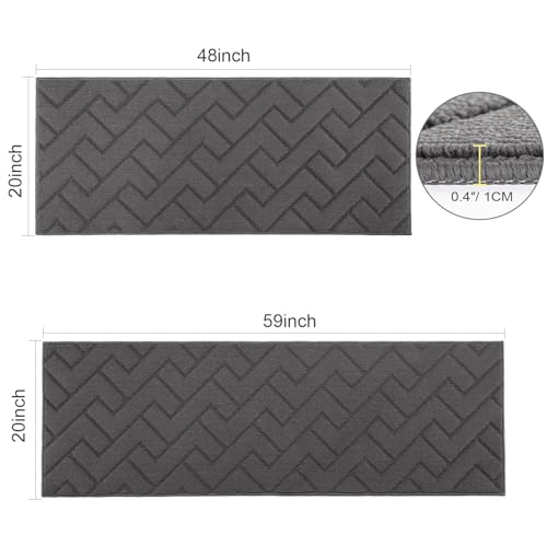 Kitchen Runner Rug (14.86 Sq Ft)