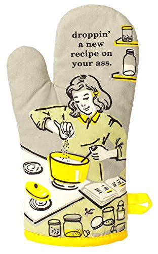 Oven Mitts Cute Kitchen Accessories & Kitchen Gifts