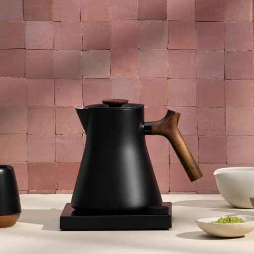 Corvo EKG Pro Studio Gooseneck Electric Kettle