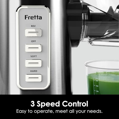 Cold Press Juicer Machines