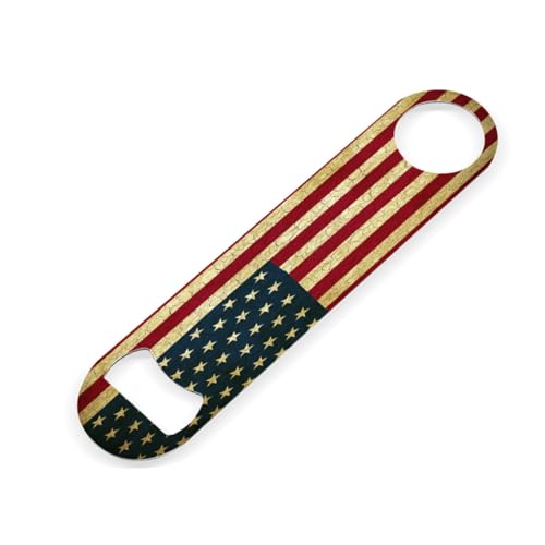 2 PACK Beer Bottle Opener (2 Count)