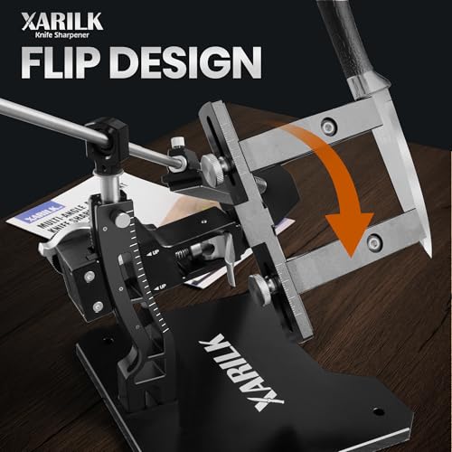 GEN3 Guided Knife Sharpening System