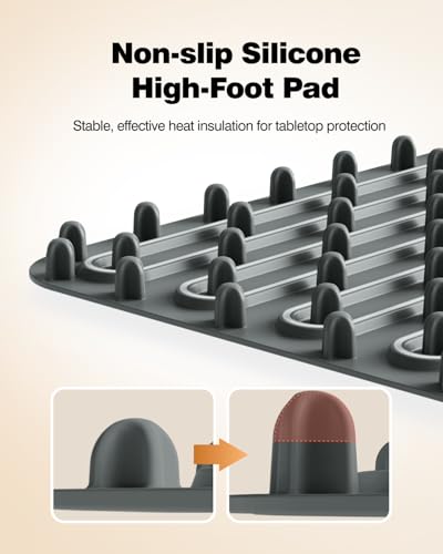Food Warming Mat