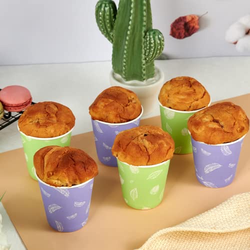 5 oz Paper Cups