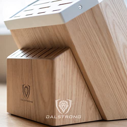 Universal Knife Block