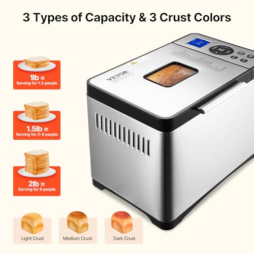 Bread Maker 19