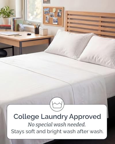 Full XL Sheets (4 Count)