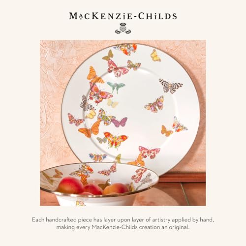 Enamel Serving Platter