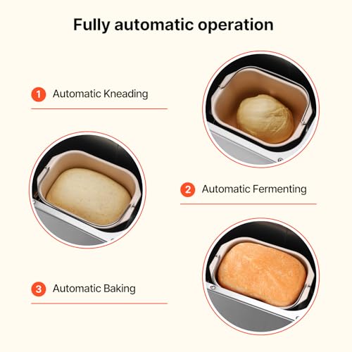 Bread Maker 19