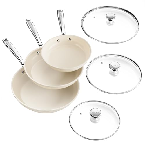 Nonstick Cookware Sets