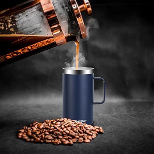 20 oz Insulated Coffee Mug