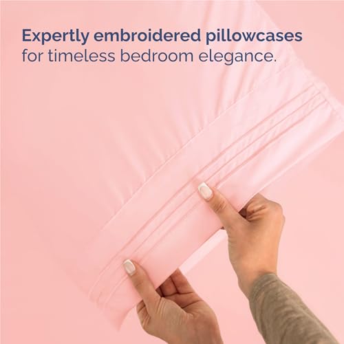 Full Size 4 Piece Sheet Set