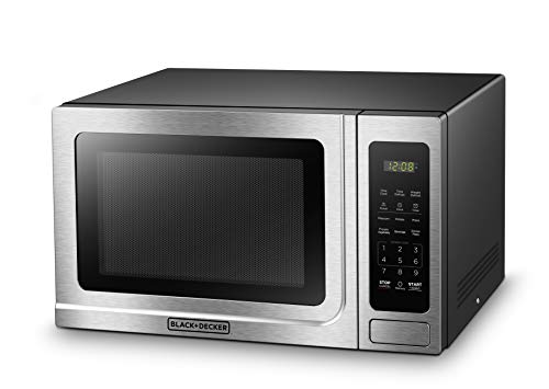 Microwave Countertop 1.4 Cu.Ft
