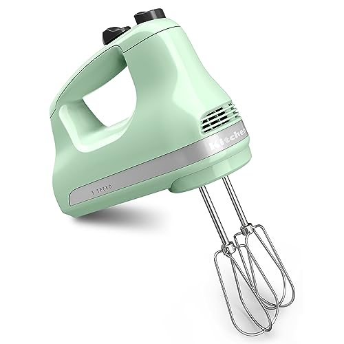 5 Speed Ultra Power Hand Mixer