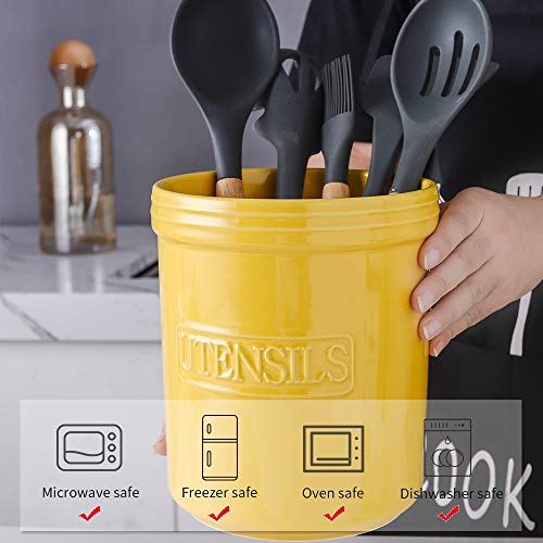 Cooking Utensil Holder