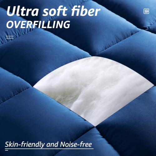 All Season Twin Size Bed Comforter