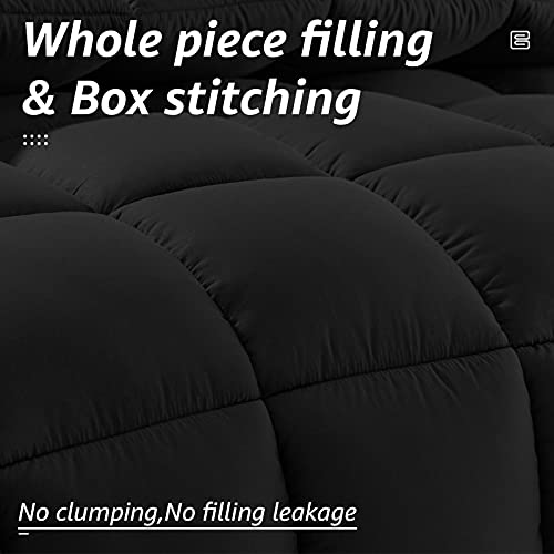 All Season Twin Size Bed Comforter