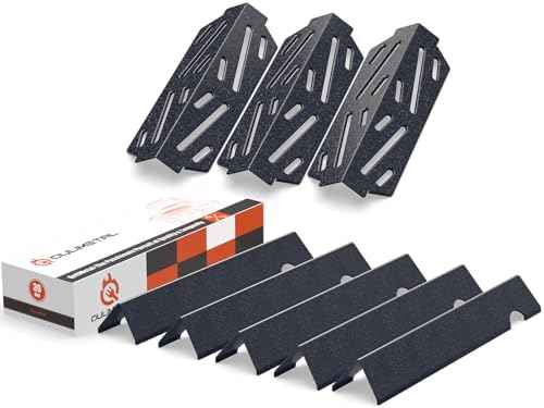 Genesis 2 Grill Parts for Weber Genesis II 300