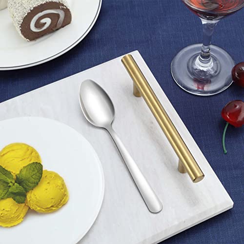 36 Piece Tea Spoons Set (36 Count)