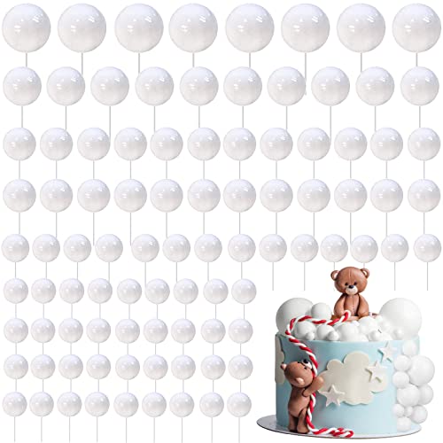108 Cake Ball