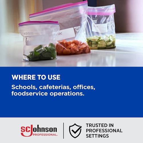 Ziploc Slider Storage Bag Quart (684 Count)