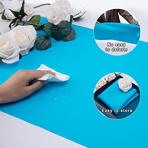 Extra Large Silicone Craft Mat for Kids