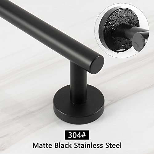 Bath Towel Bar