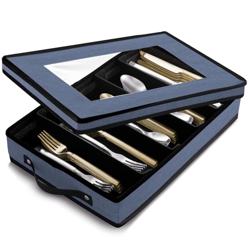 Flatware Organizer for Drawer