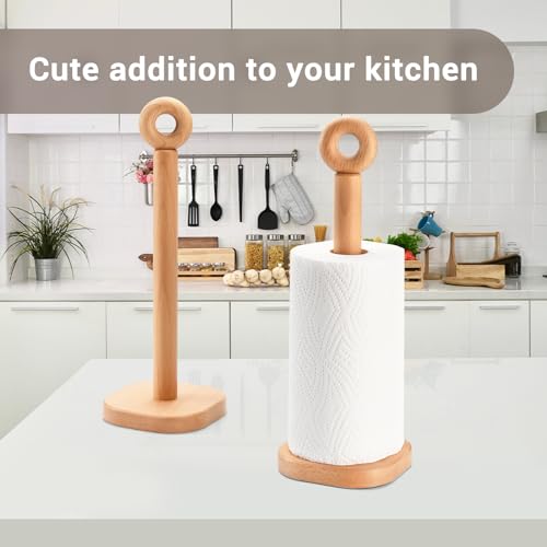 Paper Towel Holder
