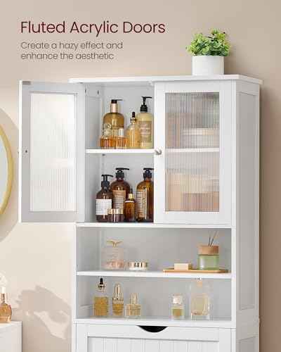 Storage Cabinet