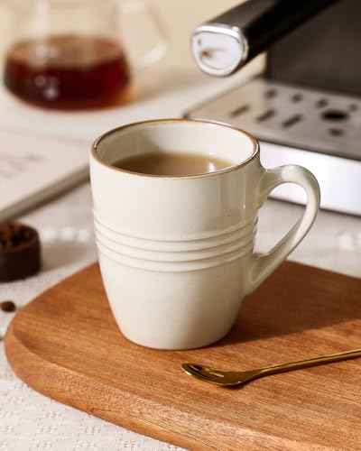 Jupiter Coffee Mugs Set of 6 (6 Count)