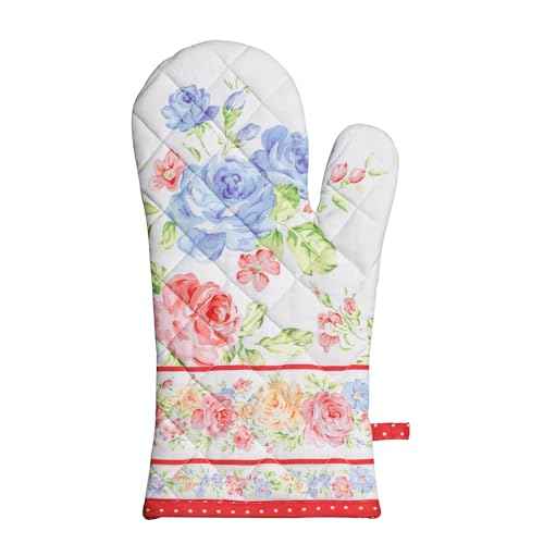 Maison d'Hermine Oven Gloves 100% Cotton Oven Mitt