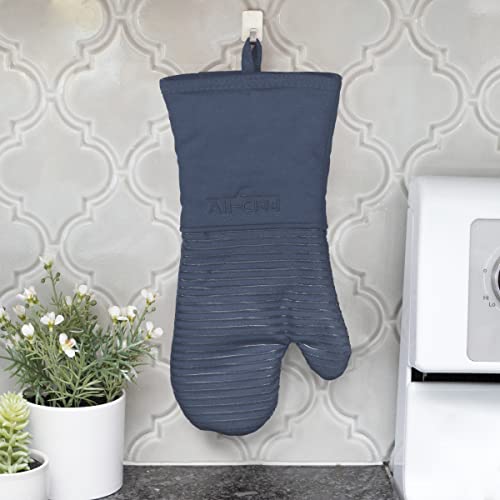 Premium Silicone Oven Mitt