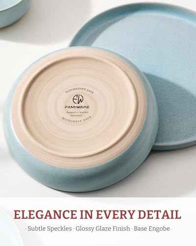 Milkyway 33 oz Pasta Bowls Set of 6 (6 Count)
