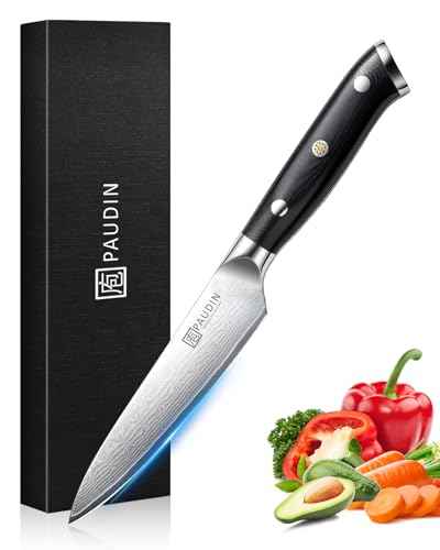 Utility Knife 5''