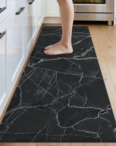 Kitchen Floor Mats Cushioned Anti Fatigue (23.62 Sq Ft)
