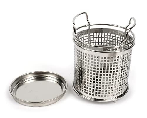 Stainless Steel Kitchen Round Utensil Holder
