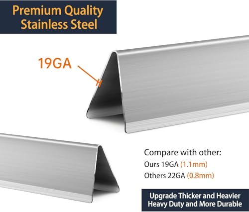 Grill Replacement Parts for Weber Genesis 300 Series E