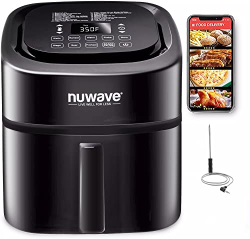 Brio 8 Qt Air Fryer