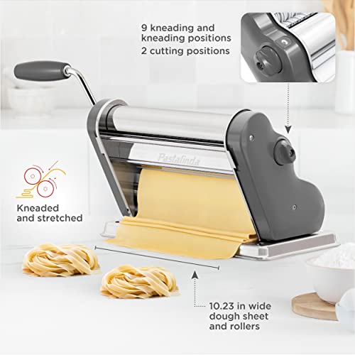 Classic 260 Pasta Maker Machine