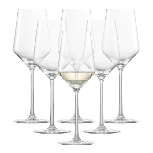 Pure Riesling White Wine Glass (6 Count)