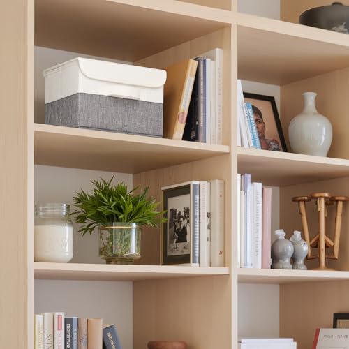 Memory Keepsake Storage Box (2 Count)