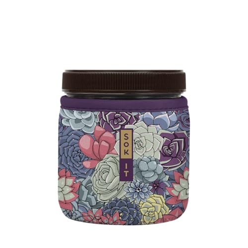 IceCreamSok Insulated Neoprene Cover