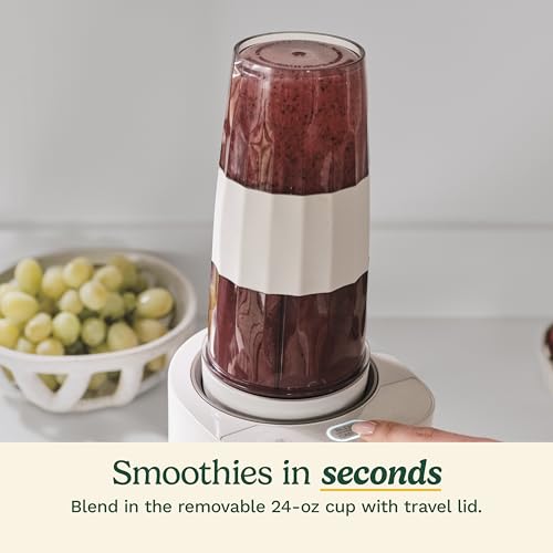 Soho™ Personal Blender