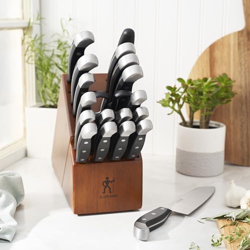 Statement 20 Pc Knife Set (20 Count)