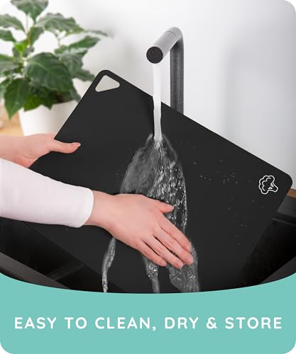 Cutting Board Alternative for Kitchen (3 Count)