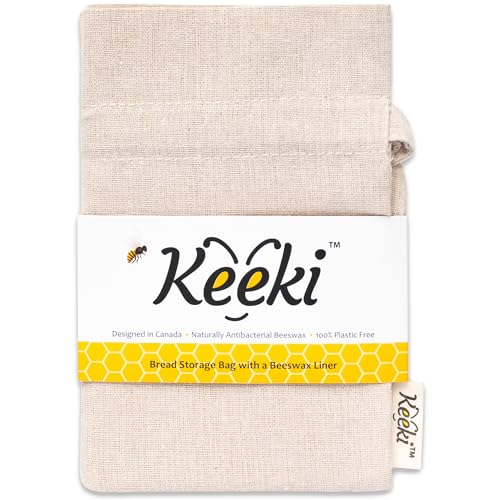 Bag The Original Beeswax