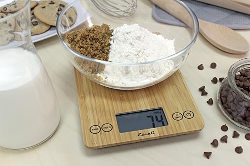 Arti Digital Food Scale