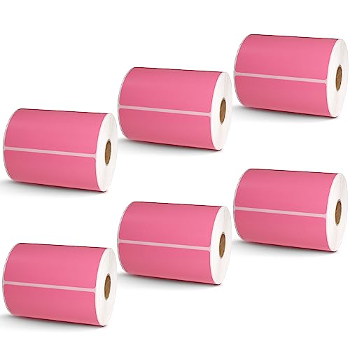 4" x 4" 102 mm x 102 mm (6 Count)