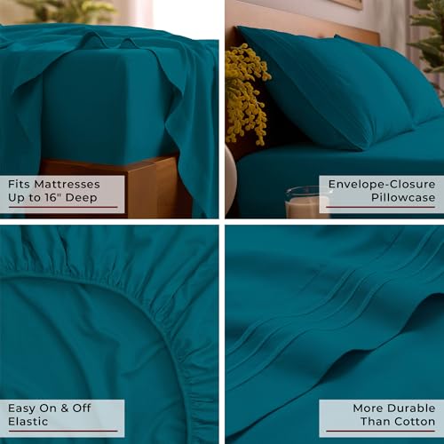 Iconic 4 Piece Double